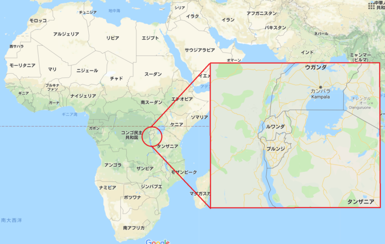 ルワンダ旅行記 ICT立国を目指す国で見てきたもの 技術的な何か。
